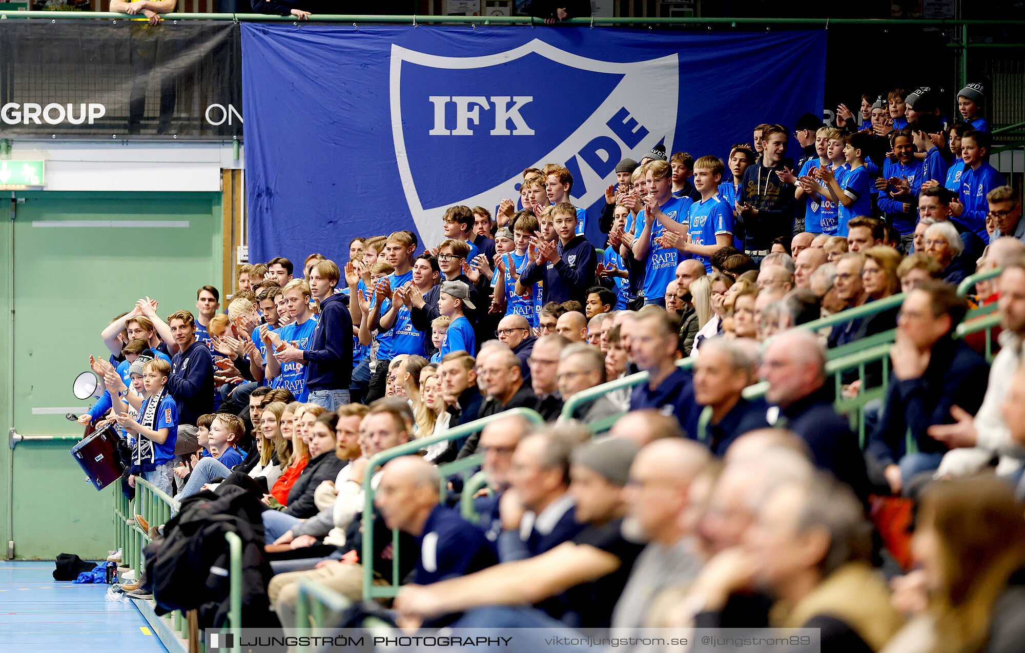 IFK Skövde HK-IK Sävehof 26-30,herr,Arena Skövde,Skövde,Sverige,Handboll,,2025,364535
