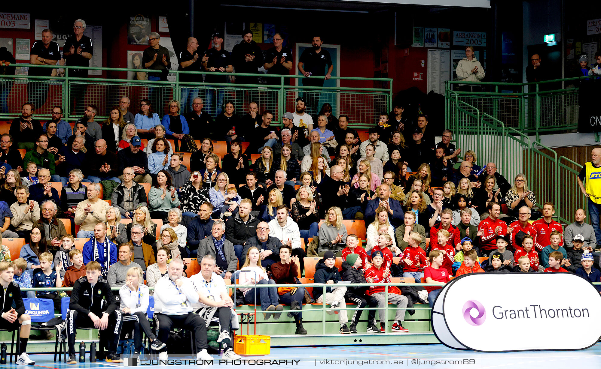 IFK Skövde HK-IK Sävehof 26-30,herr,Arena Skövde,Skövde,Sverige,Handboll,,2025,364541