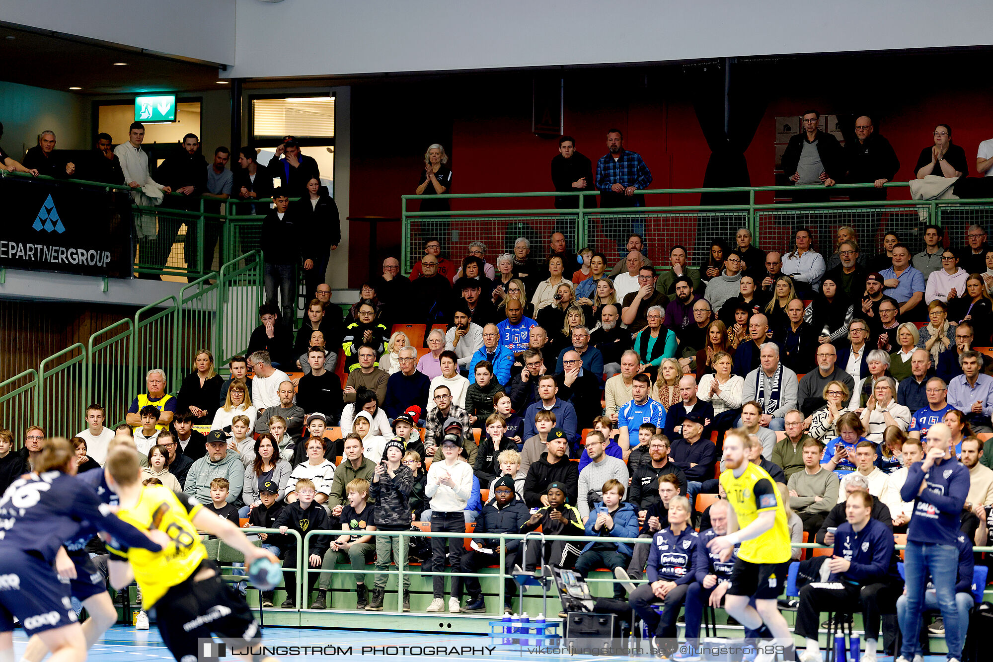 IFK Skövde HK-IK Sävehof 26-30,herr,Arena Skövde,Skövde,Sverige,Handboll,,2025,364544
