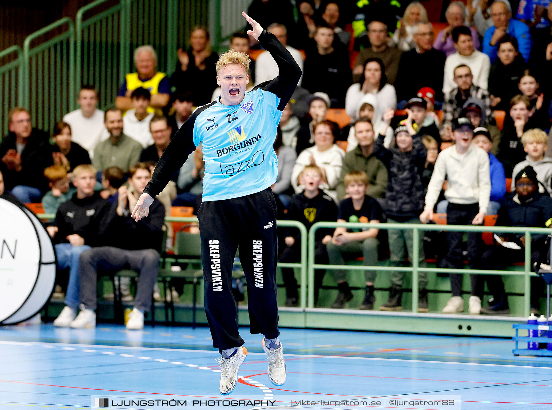 IFK Skövde HK-IK Sävehof 26-30,herr,Arena Skövde,Skövde,Sverige,Handboll,,2025,364549