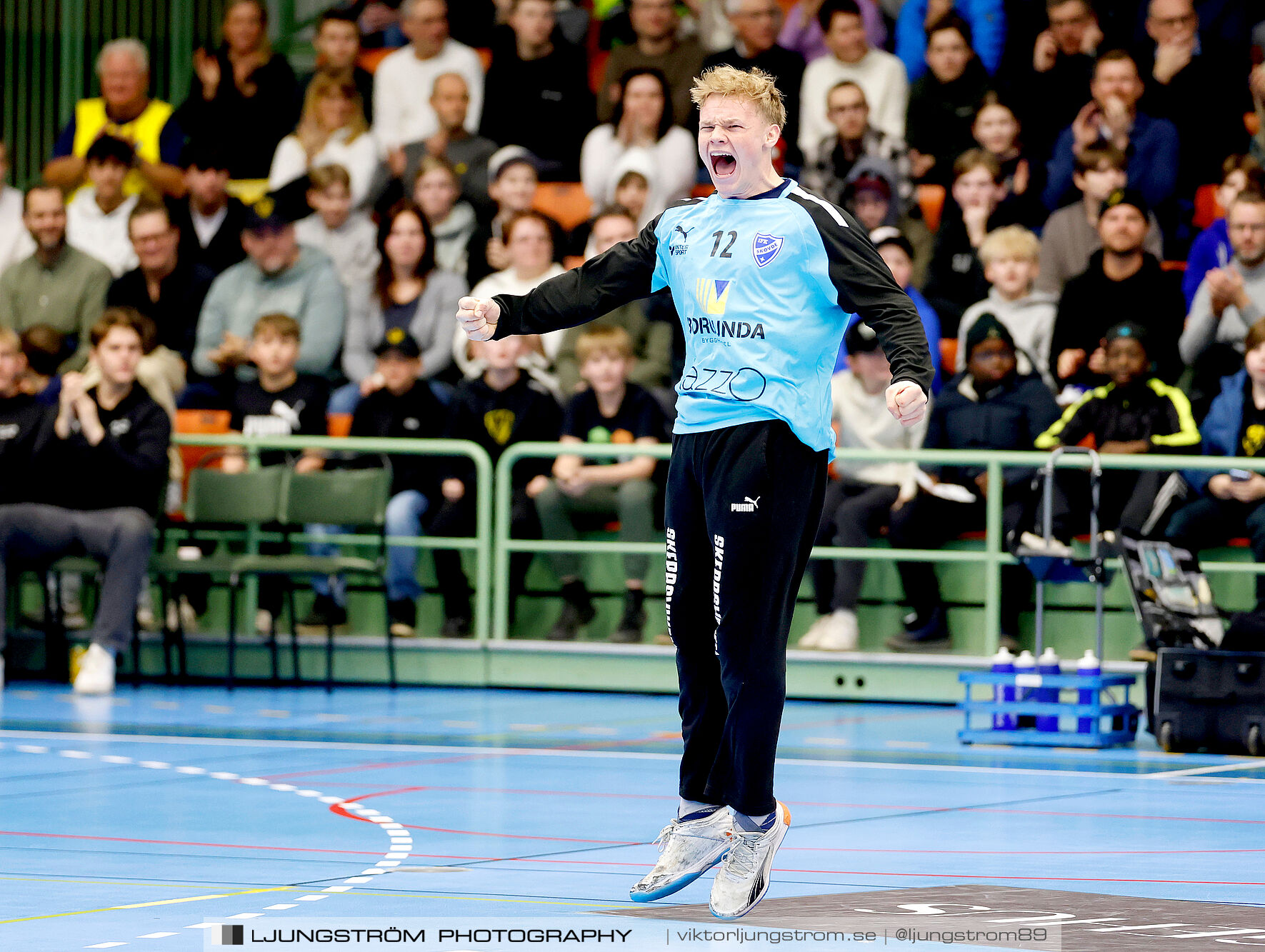 IFK Skövde HK-IK Sävehof 26-30,herr,Arena Skövde,Skövde,Sverige,Handboll,,2025,364552