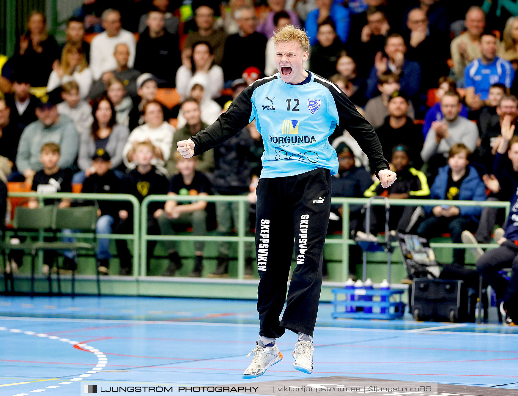 IFK Skövde HK-IK Sävehof 26-30,herr,Arena Skövde,Skövde,Sverige,Handboll,,2025,364553