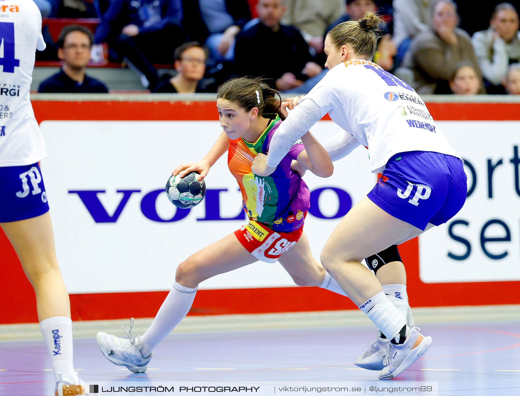 Skövde HF-IF Hallby HK 31-23,dam,Skövde Idrottshall,Skövde,Sverige,Handboll,,2025,364556