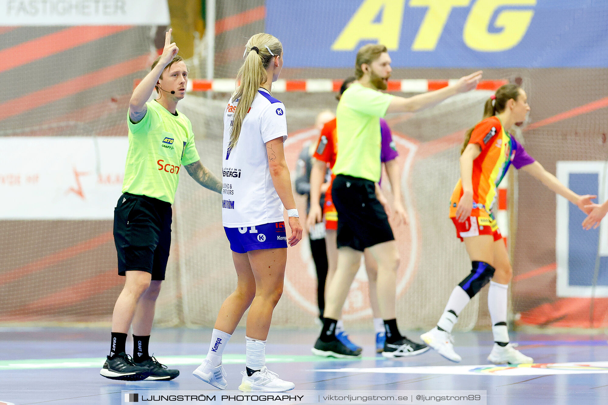 Skövde HF-IF Hallby HK 31-23,dam,Skövde Idrottshall,Skövde,Sverige,Handboll,,2025,364561