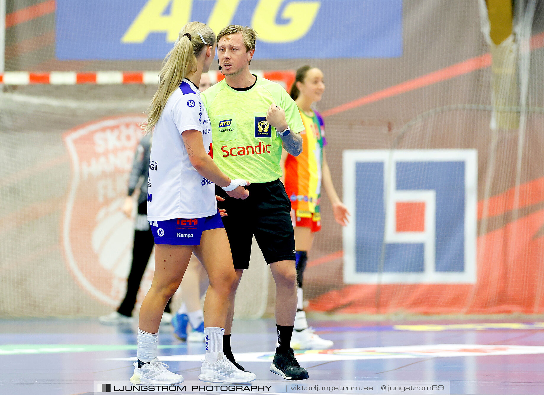 Skövde HF-IF Hallby HK 31-23,dam,Skövde Idrottshall,Skövde,Sverige,Handboll,,2025,364562