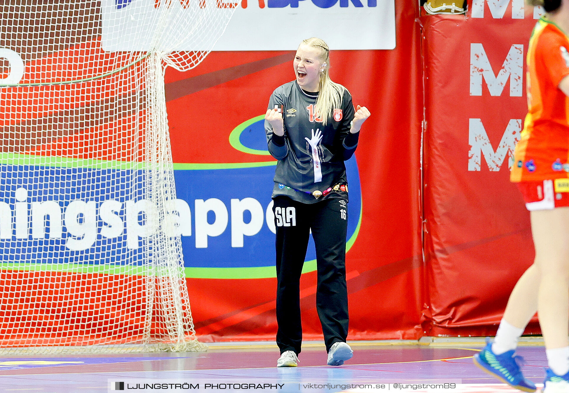 Skövde HF-IF Hallby HK 31-23,dam,Skövde Idrottshall,Skövde,Sverige,Handboll,,2025,364566