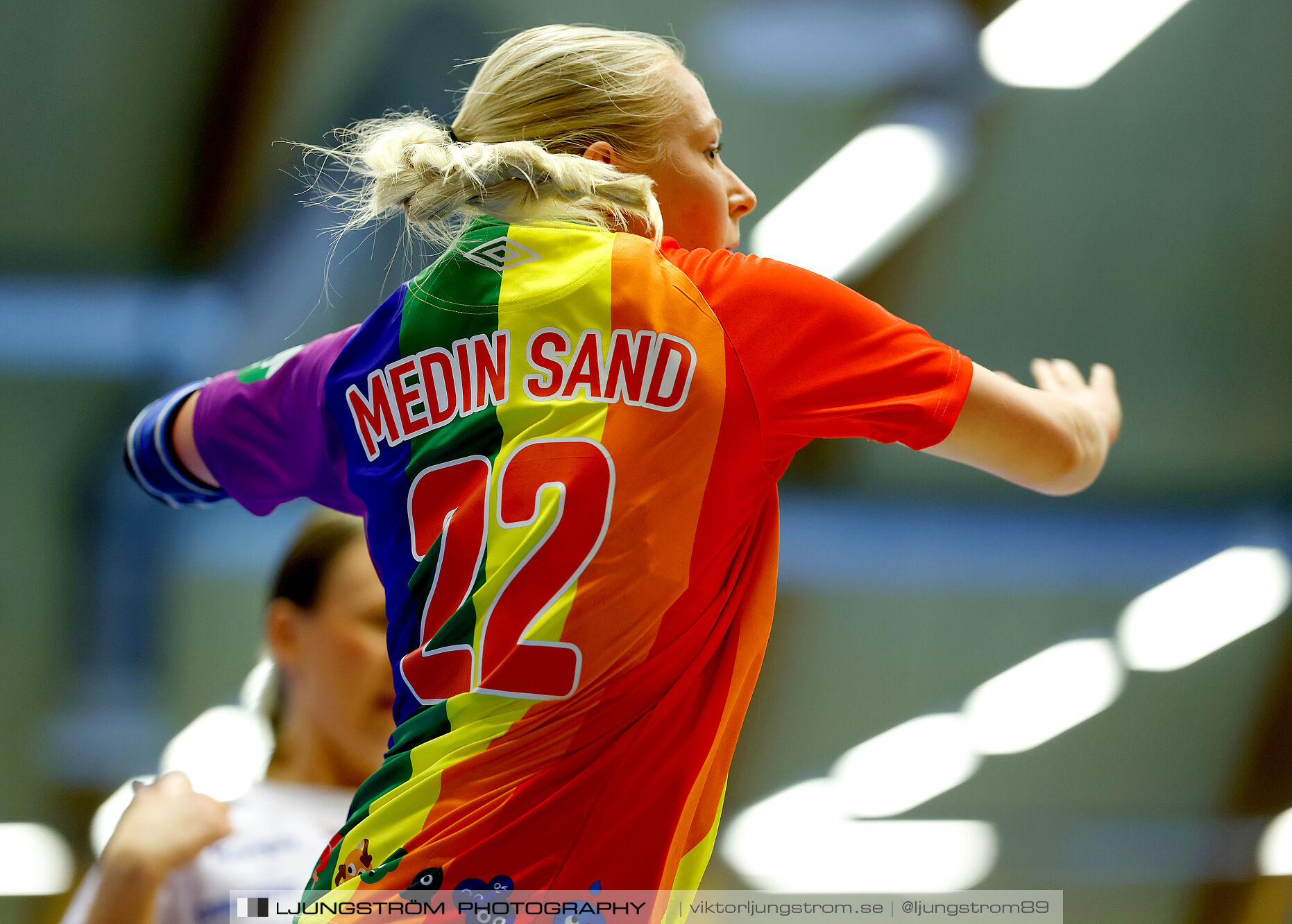 Skövde HF-IF Hallby HK 31-23,dam,Skövde Idrottshall,Skövde,Sverige,Handboll,,2025,364615