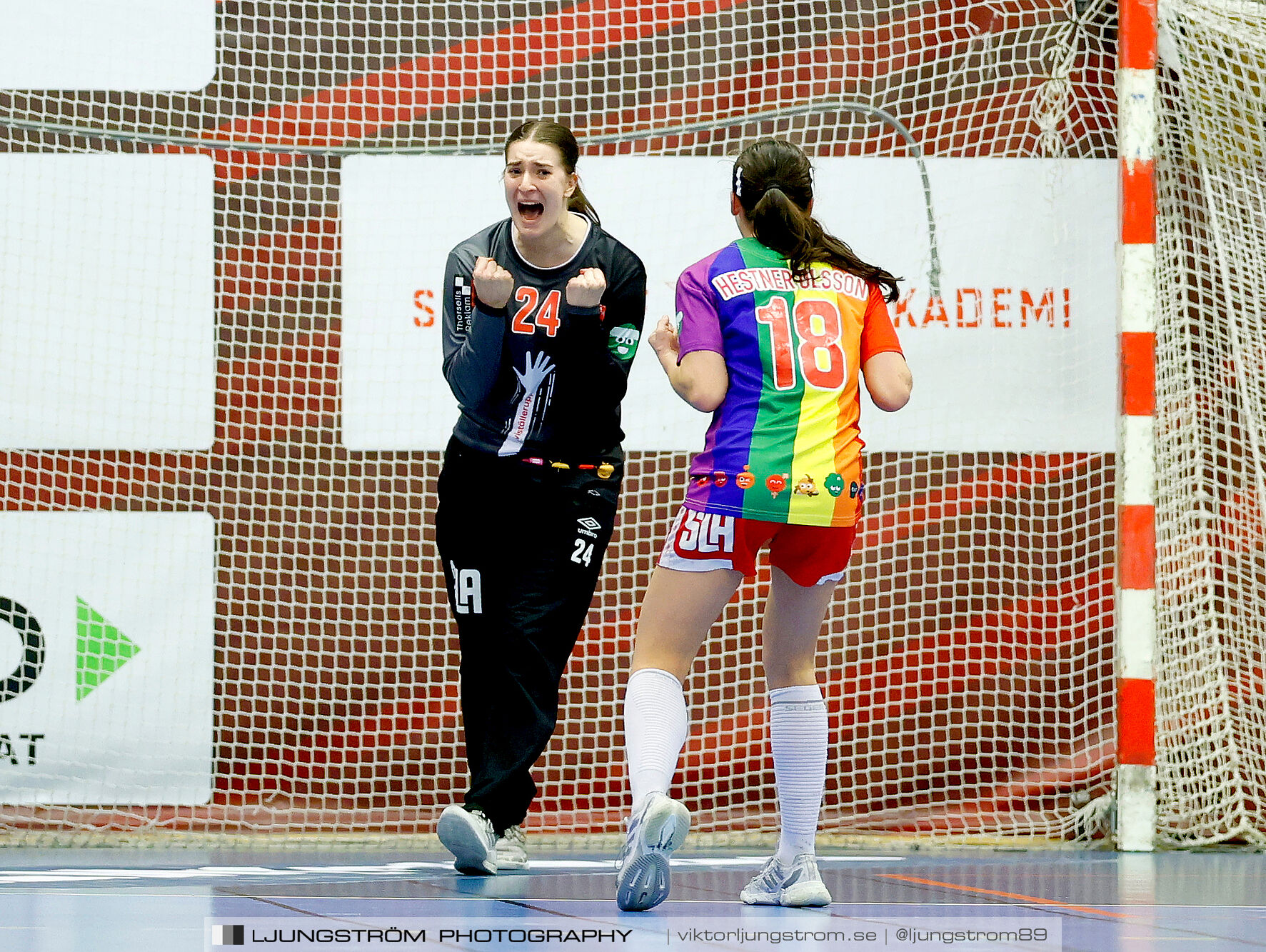 Skövde HF-IF Hallby HK 31-23,dam,Skövde Idrottshall,Skövde,Sverige,Handboll,,2025,364622