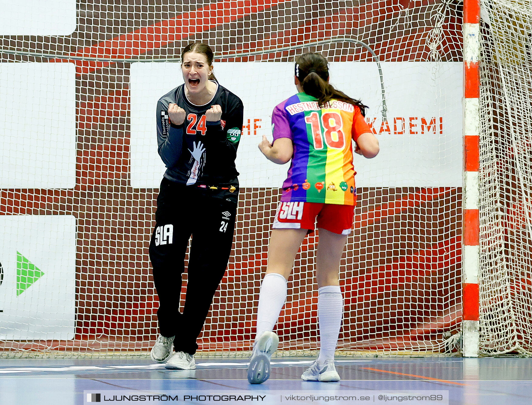 Skövde HF-IF Hallby HK 31-23,dam,Skövde Idrottshall,Skövde,Sverige,Handboll,,2025,364623