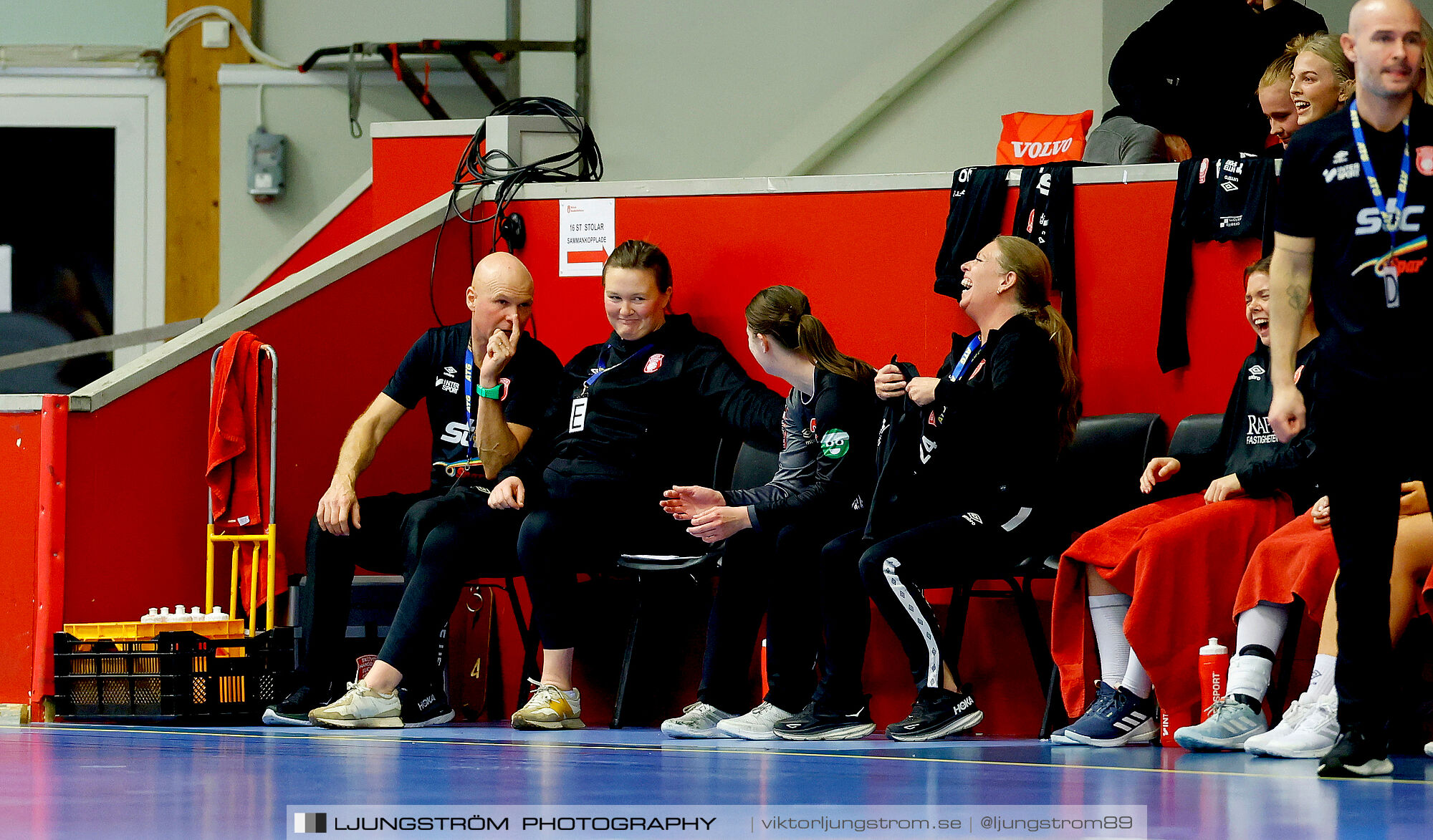 Skövde HF-IF Hallby HK 31-23,dam,Skövde Idrottshall,Skövde,Sverige,Handboll,,2025,364628