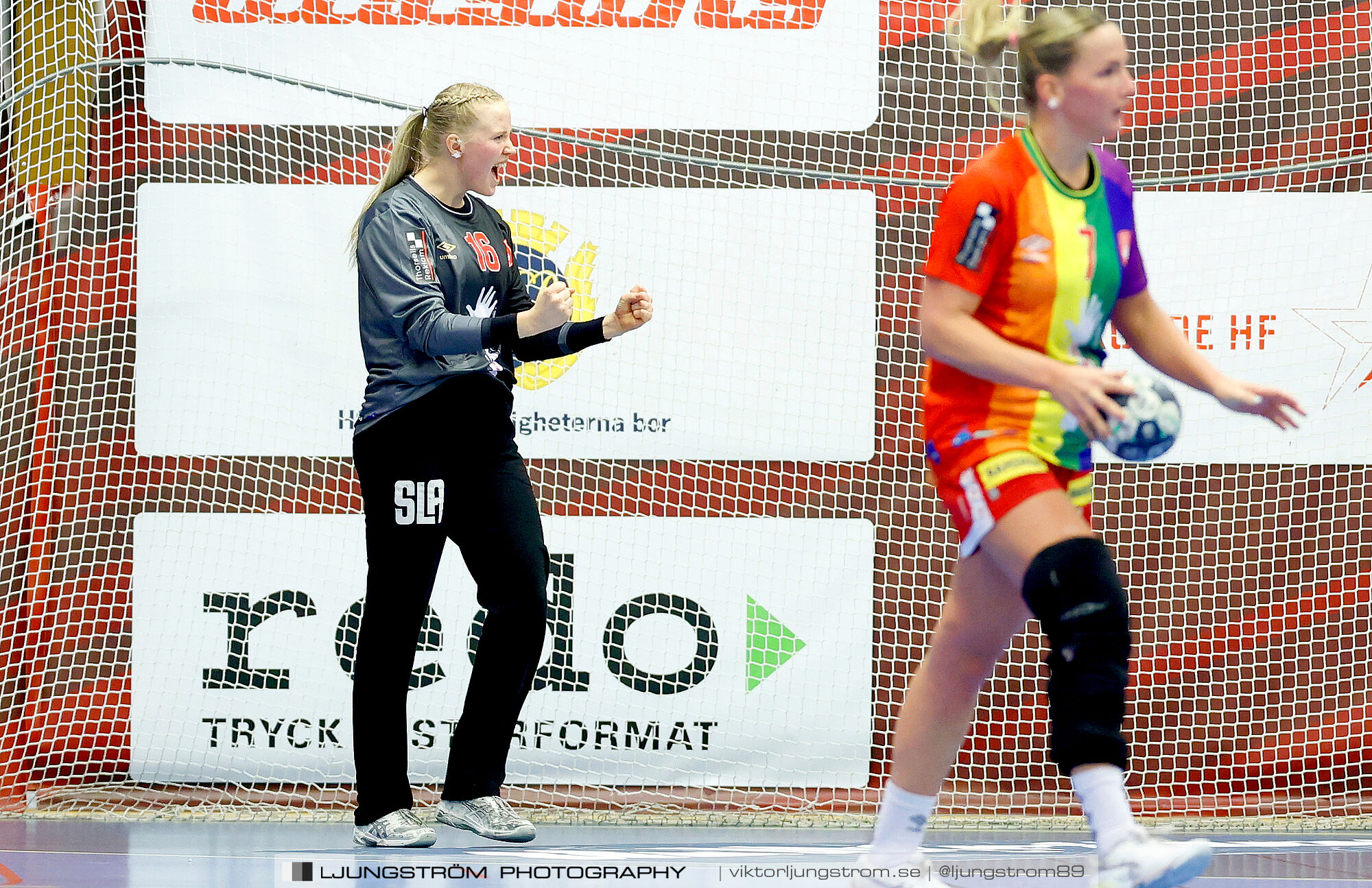 Skövde HF-IF Hallby HK 31-23,dam,Skövde Idrottshall,Skövde,Sverige,Handboll,,2025,364637