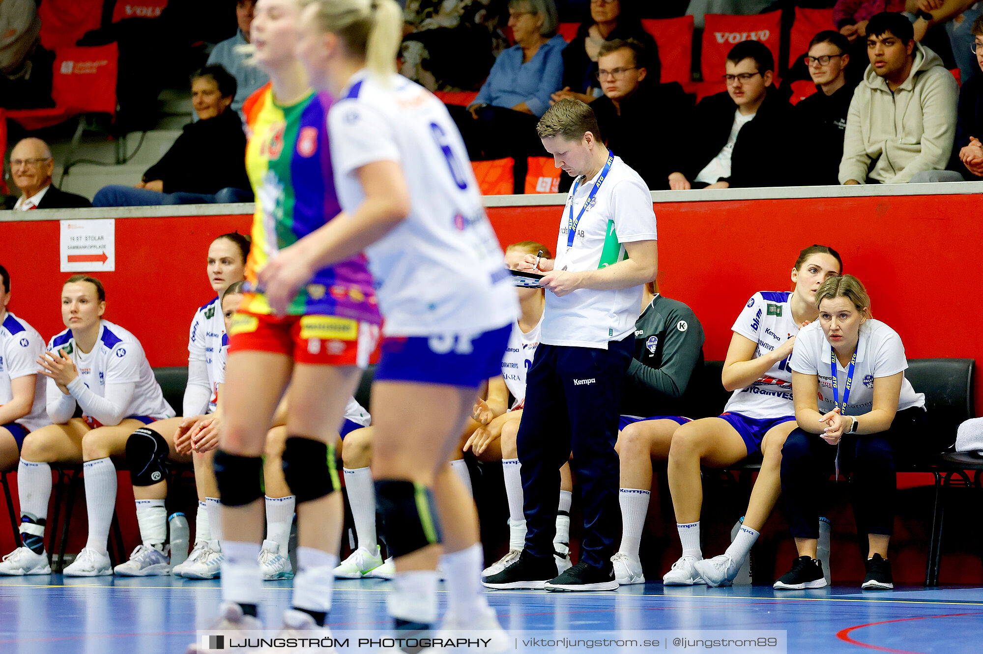 Skövde HF-IF Hallby HK 31-23,dam,Skövde Idrottshall,Skövde,Sverige,Handboll,,2025,364639