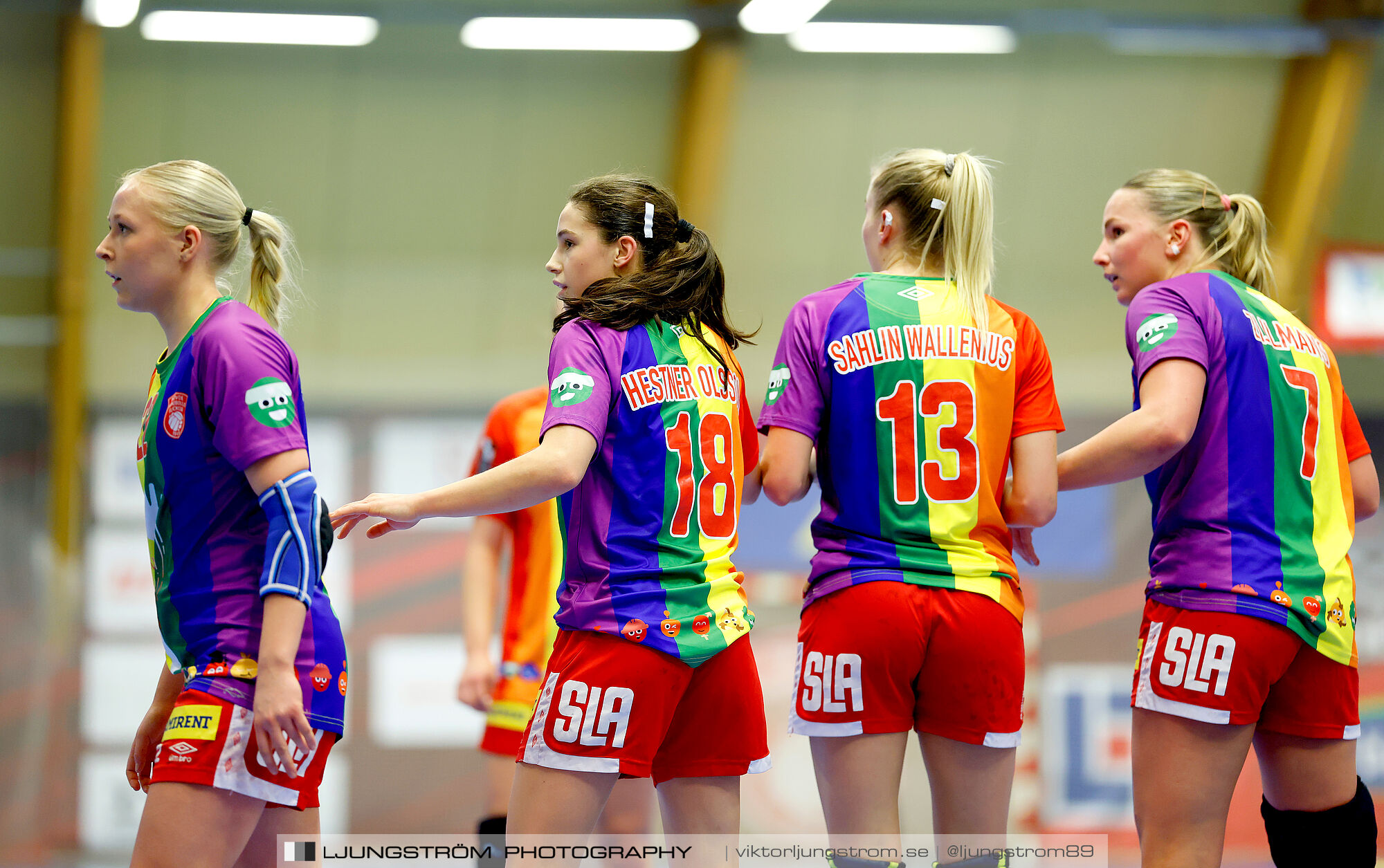 Skövde HF-IF Hallby HK 31-23,dam,Skövde Idrottshall,Skövde,Sverige,Handboll,,2025,364649