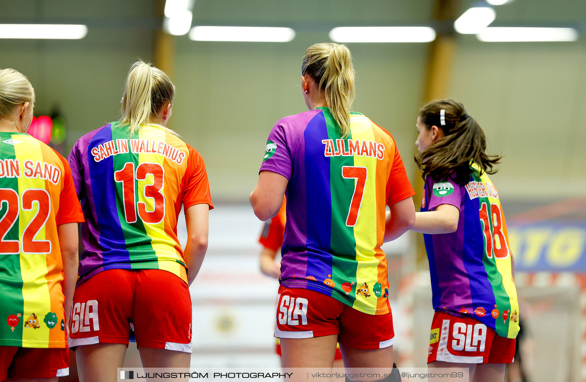 Skövde HF-IF Hallby HK 31-23,dam,Skövde Idrottshall,Skövde,Sverige,Handboll,,2025,364650