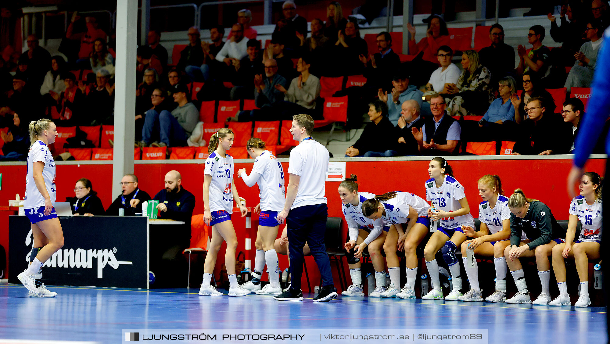 Skövde HF-IF Hallby HK 31-23,dam,Skövde Idrottshall,Skövde,Sverige,Handboll,,2025,364663
