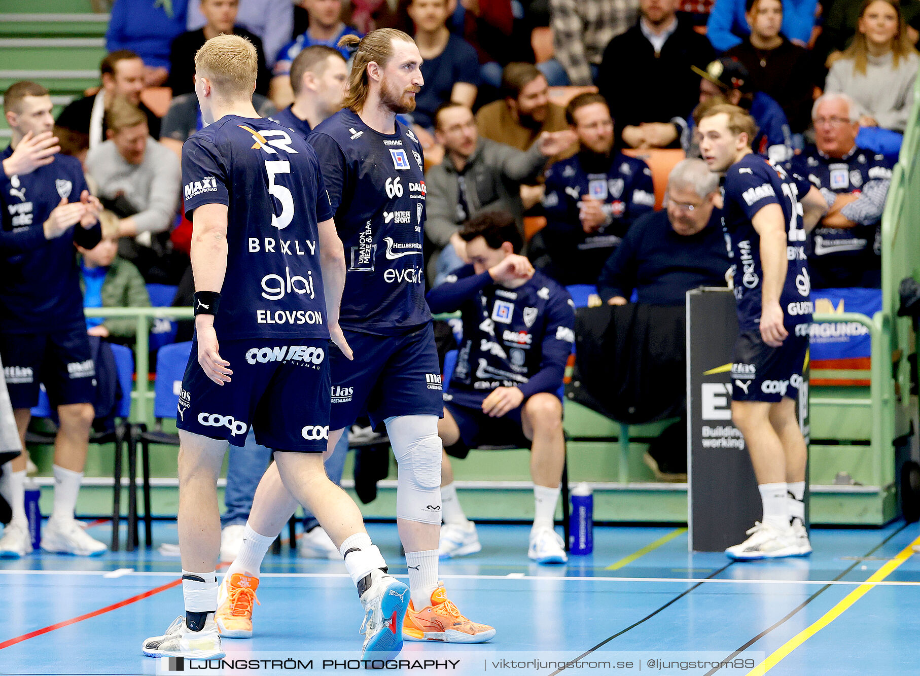 IFK Skövde HK-IK Sävehof 26-30,herr,Arena Skövde,Skövde,Sverige,Handboll,,2025,364670