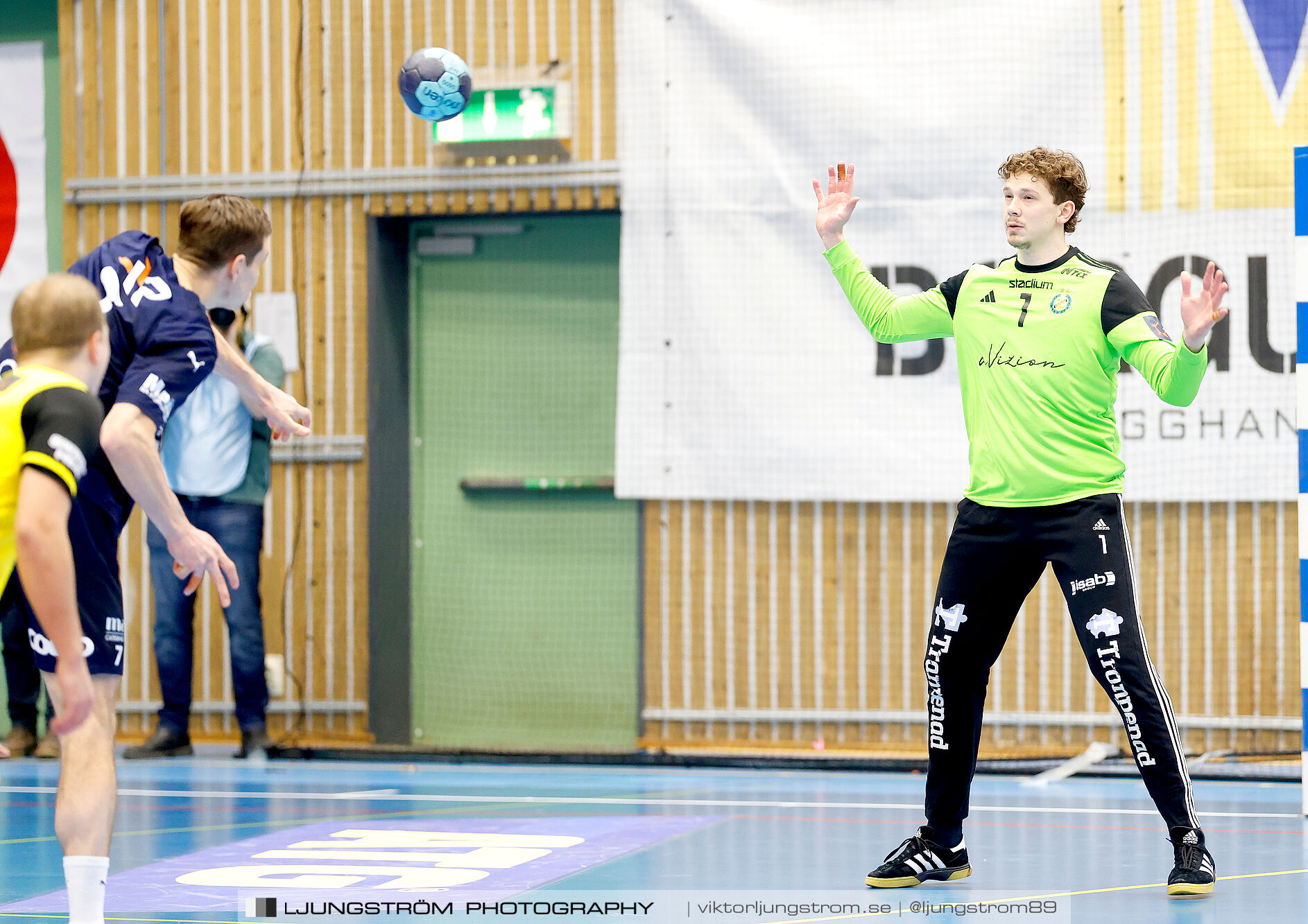IFK Skövde HK-IK Sävehof 26-30,herr,Arena Skövde,Skövde,Sverige,Handboll,,2025,364671