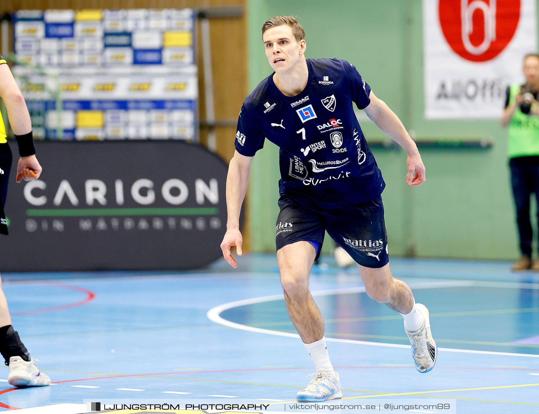 IFK Skövde HK-IK Sävehof 26-30,herr,Arena Skövde,Skövde,Sverige,Handboll,,2025,364673