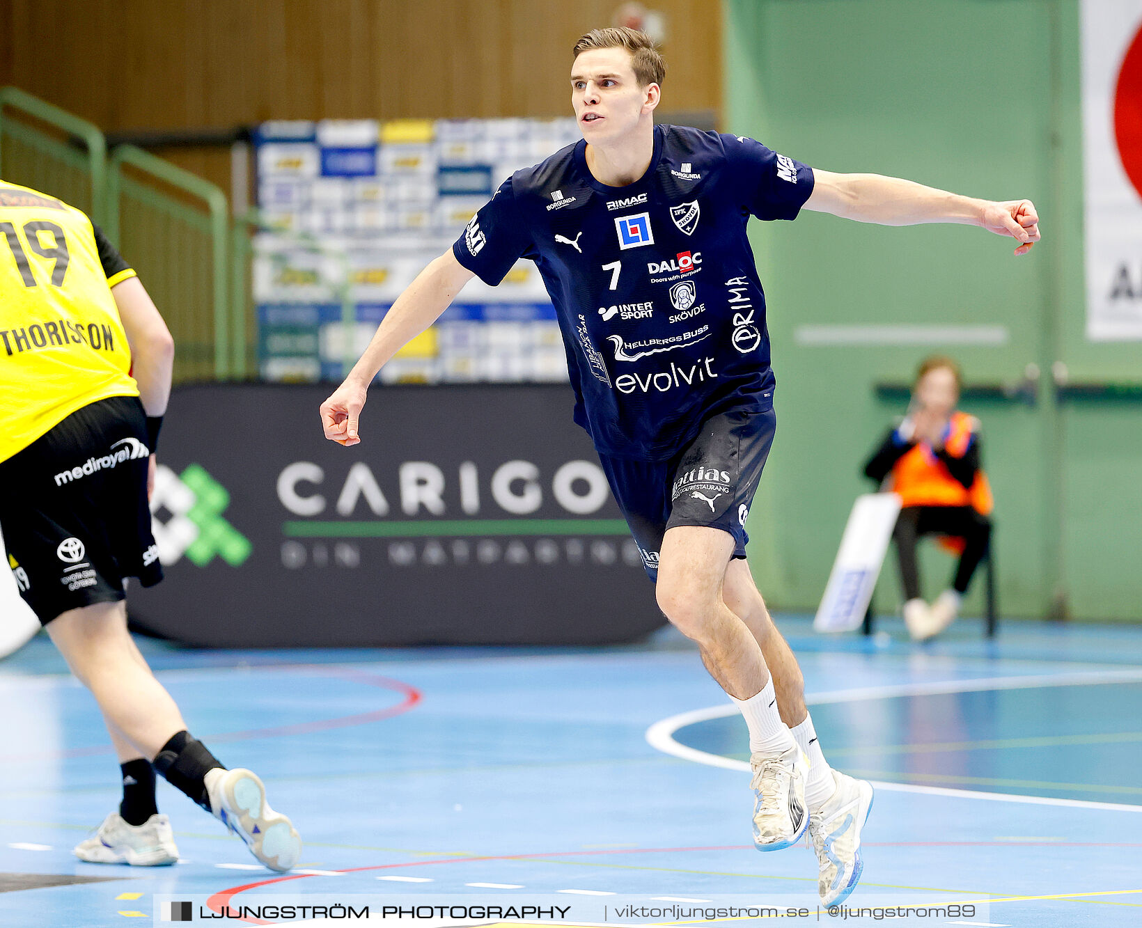 IFK Skövde HK-IK Sävehof 26-30,herr,Arena Skövde,Skövde,Sverige,Handboll,,2025,364674