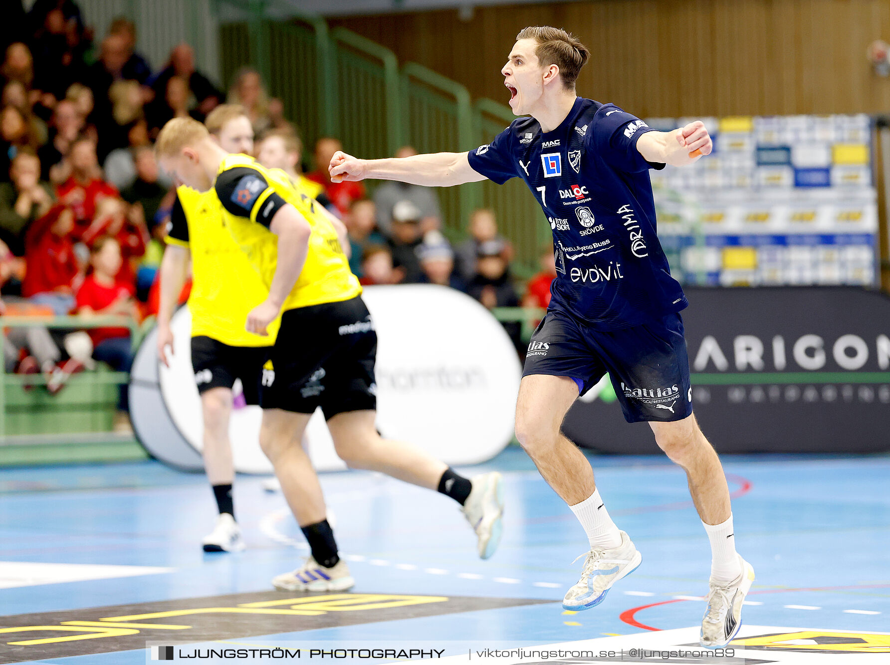 IFK Skövde HK-IK Sävehof 26-30,herr,Arena Skövde,Skövde,Sverige,Handboll,,2025,364676