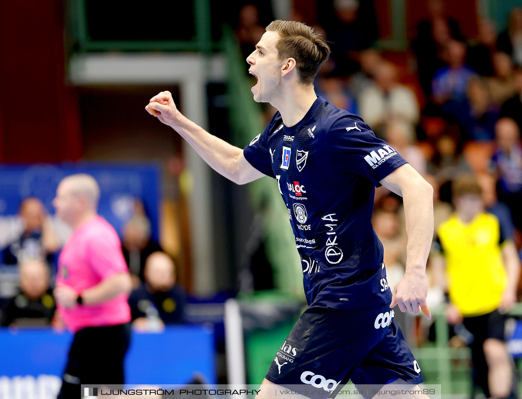 IFK Skövde HK-IK Sävehof 26-30,herr,Arena Skövde,Skövde,Sverige,Handboll,,2025,364677