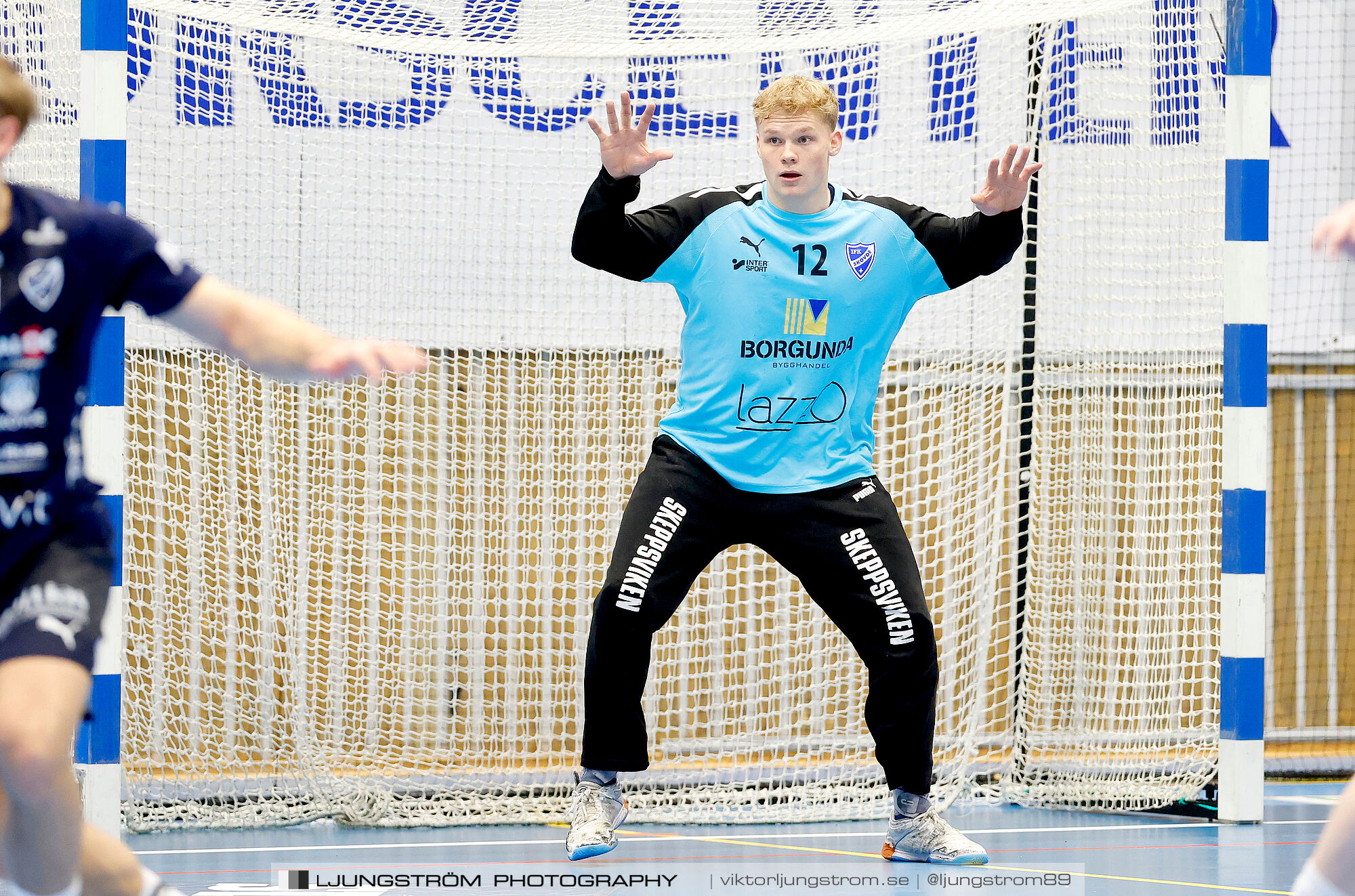 IFK Skövde HK-IK Sävehof 26-30,herr,Arena Skövde,Skövde,Sverige,Handboll,,2025,364683