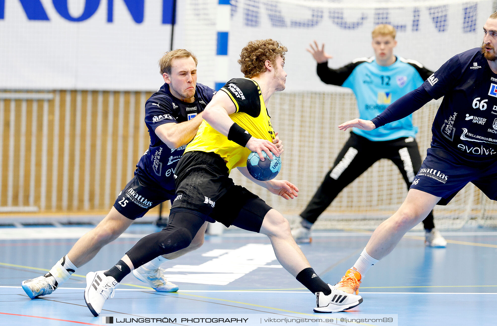 IFK Skövde HK-IK Sävehof 26-30,herr,Arena Skövde,Skövde,Sverige,Handboll,,2025,364684