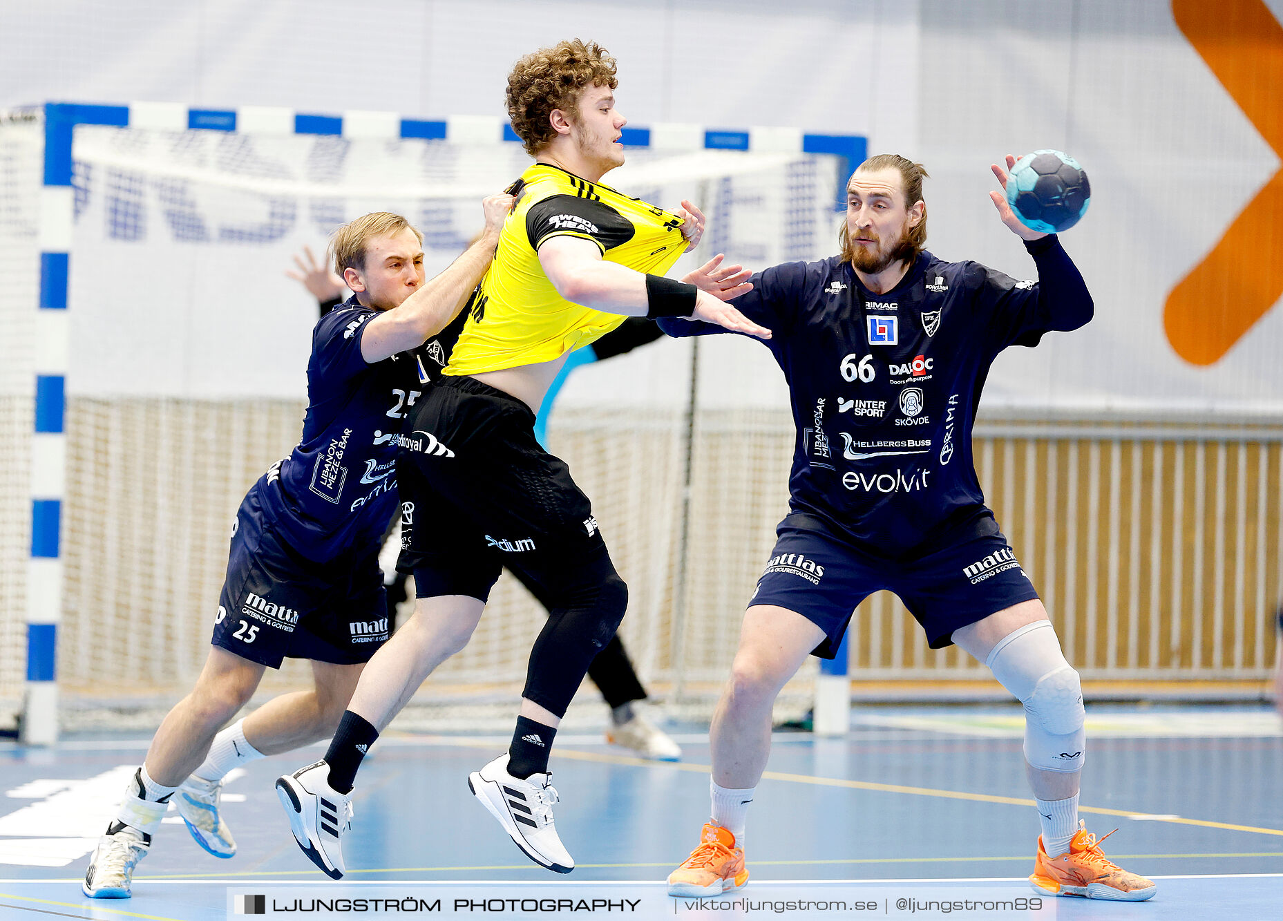 IFK Skövde HK-IK Sävehof 26-30,herr,Arena Skövde,Skövde,Sverige,Handboll,,2025,364685