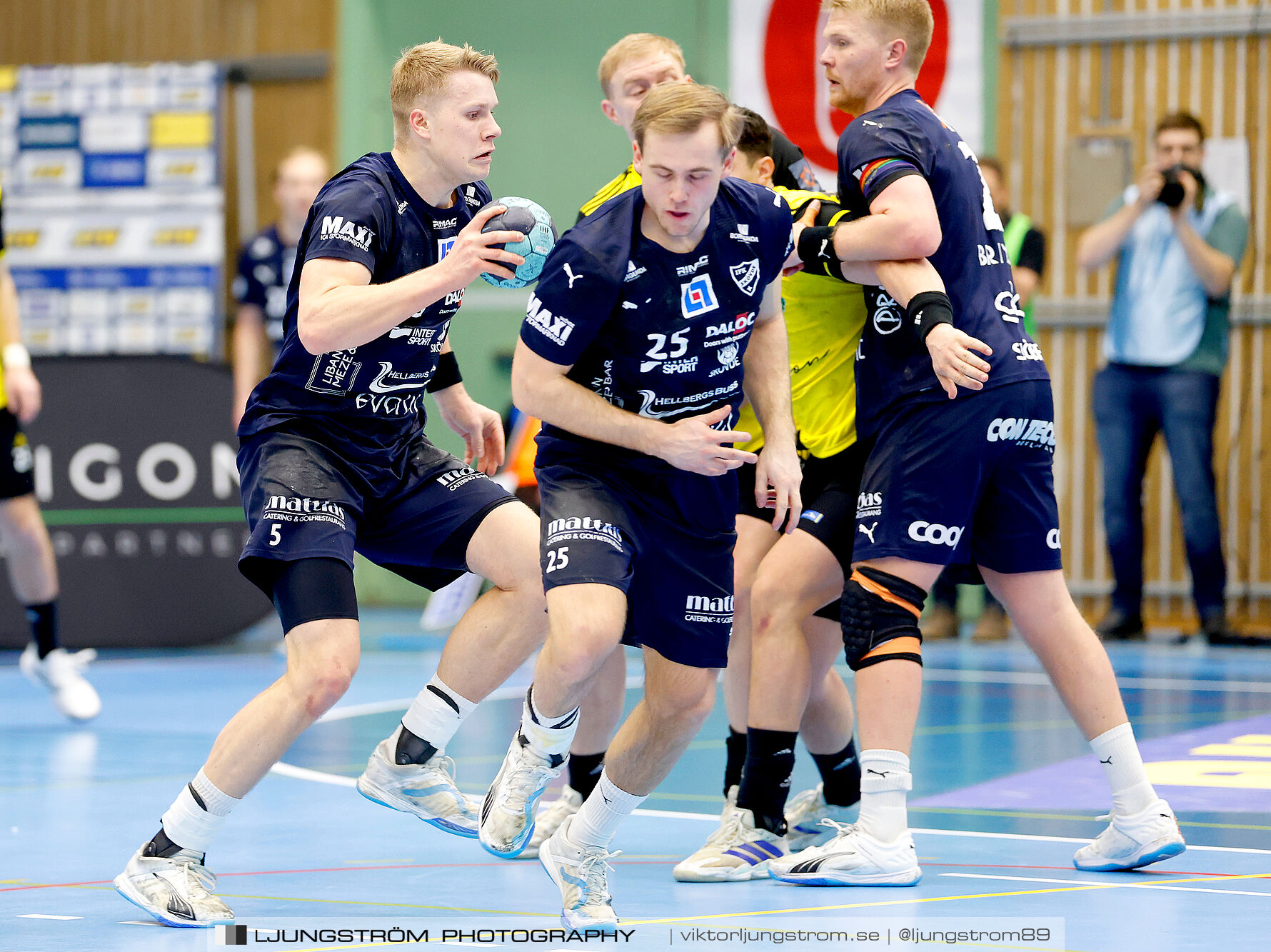IFK Skövde HK-IK Sävehof 26-30,herr,Arena Skövde,Skövde,Sverige,Handboll,,2025,364687