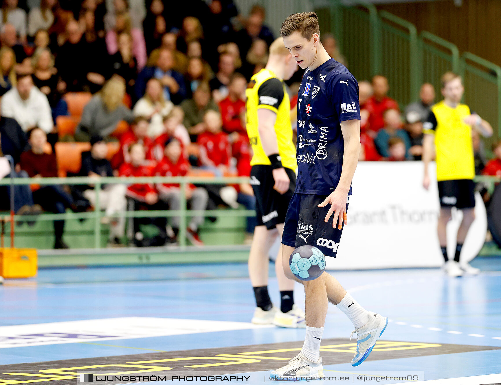 IFK Skövde HK-IK Sävehof 26-30,herr,Arena Skövde,Skövde,Sverige,Handboll,,2025,364692