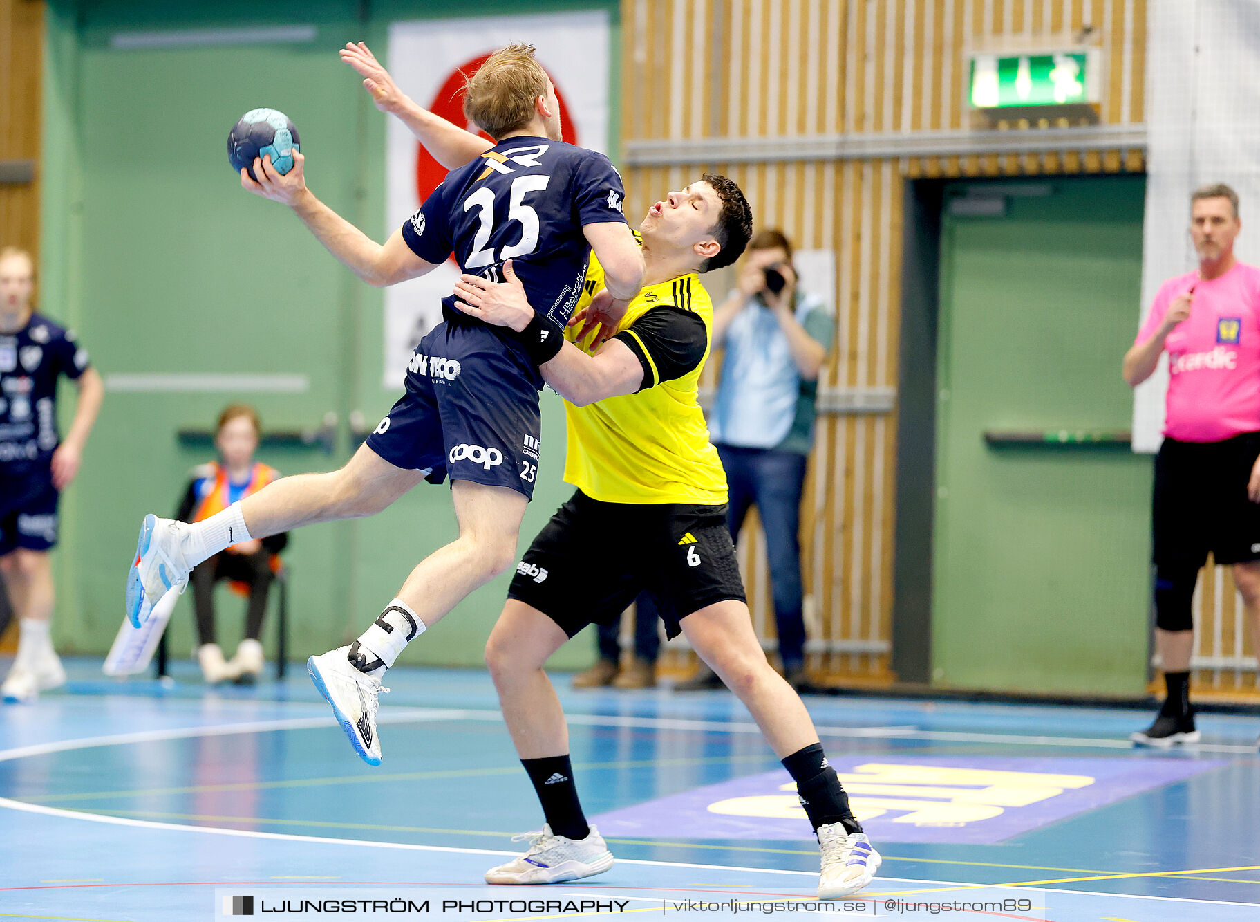 IFK Skövde HK-IK Sävehof 26-30,herr,Arena Skövde,Skövde,Sverige,Handboll,,2025,364703