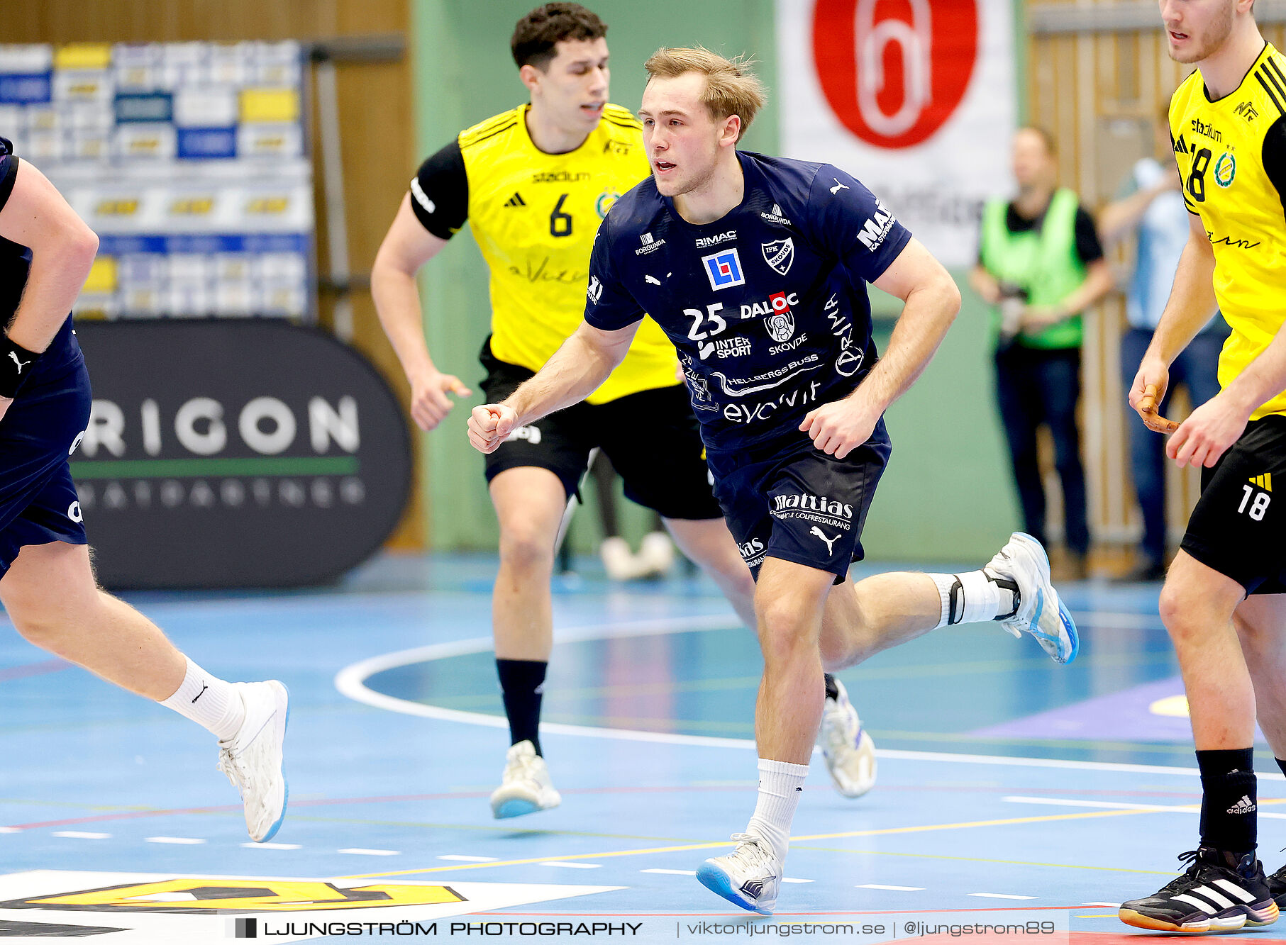 IFK Skövde HK-IK Sävehof 26-30,herr,Arena Skövde,Skövde,Sverige,Handboll,,2025,364704