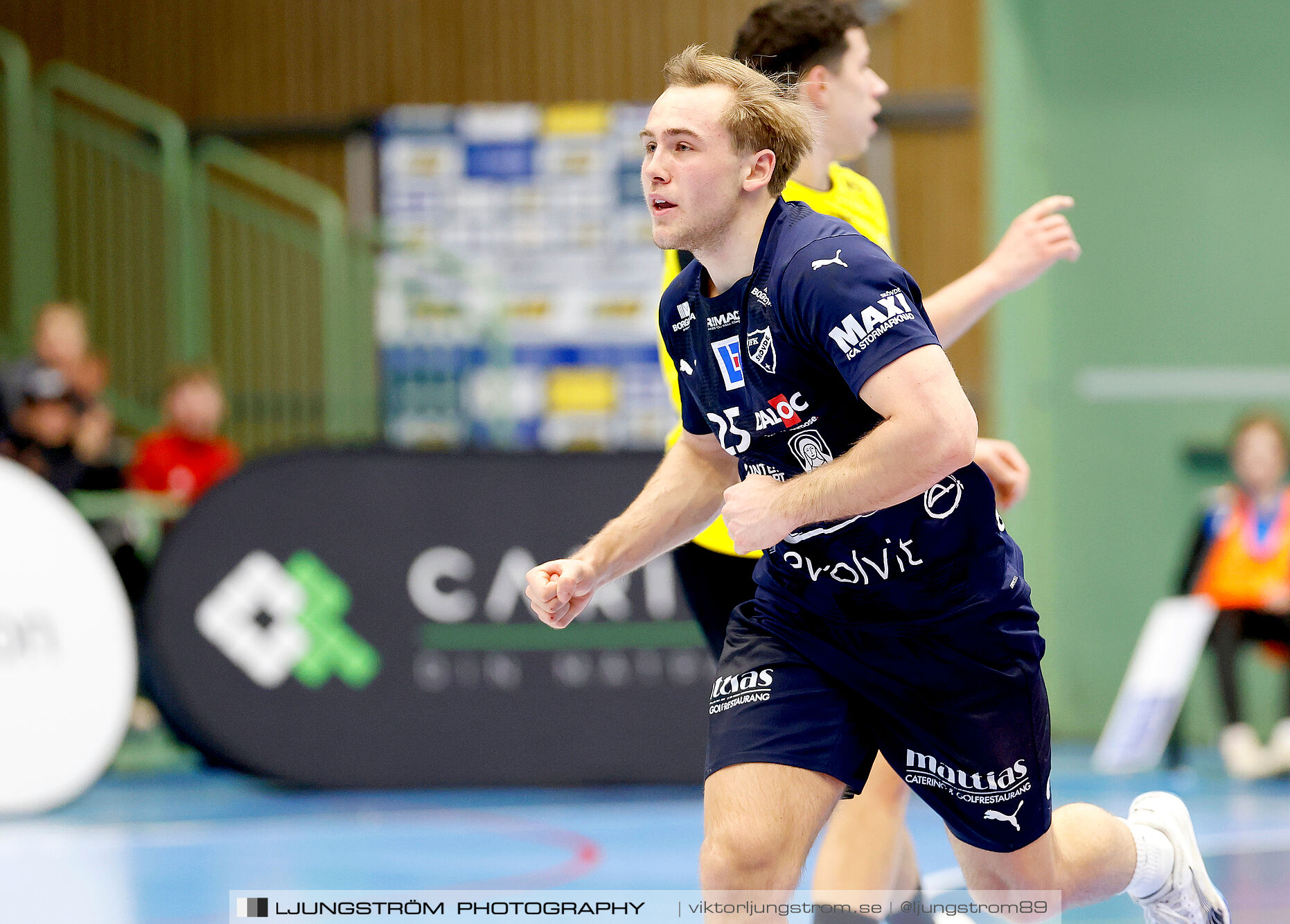 IFK Skövde HK-IK Sävehof 26-30,herr,Arena Skövde,Skövde,Sverige,Handboll,,2025,364705