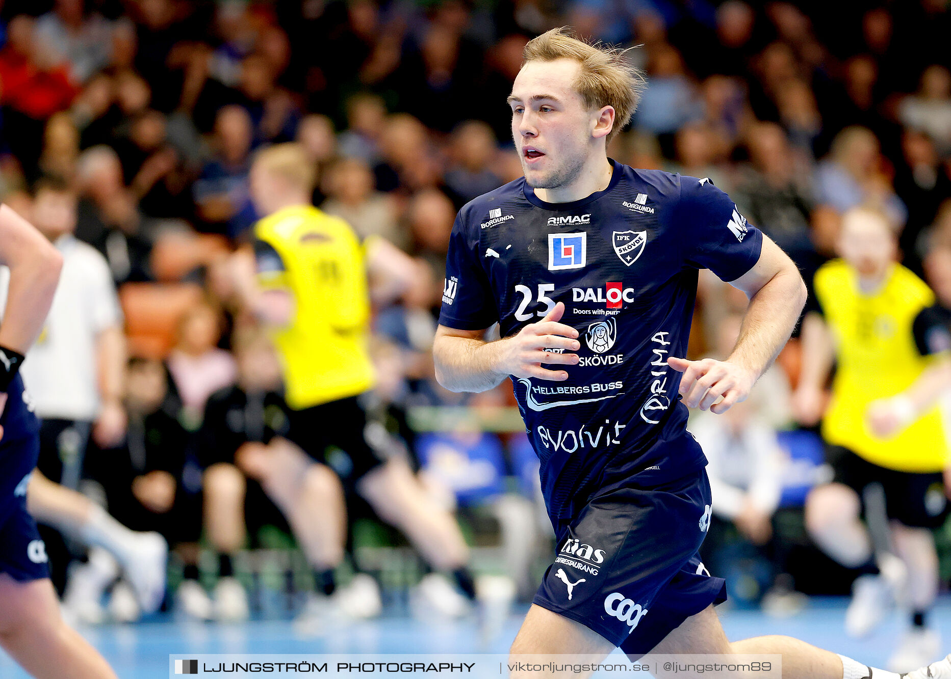 IFK Skövde HK-IK Sävehof 26-30,herr,Arena Skövde,Skövde,Sverige,Handboll,,2025,364706
