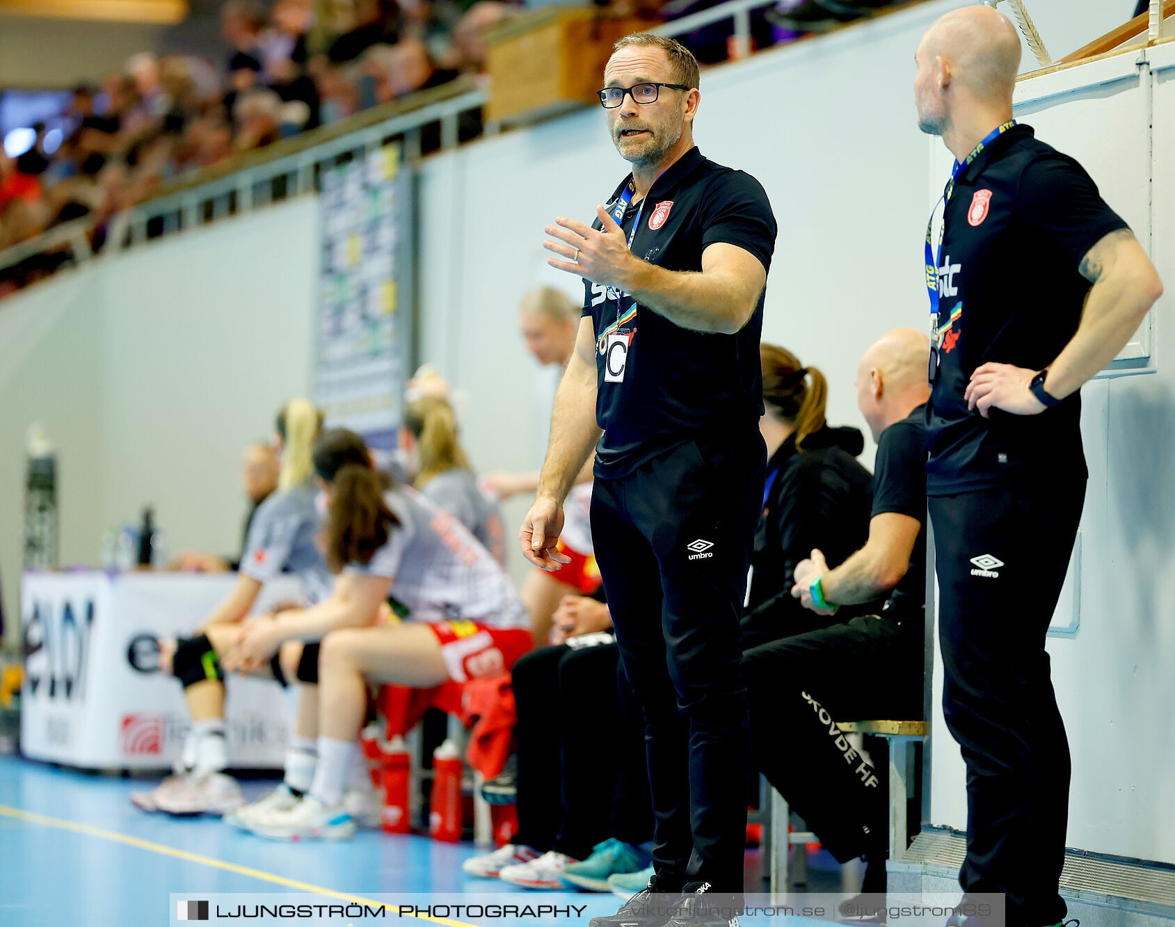 Skara HF-Skövde HF 26-22,dam,Skara Idrottshall,Skövde,Sverige,Handboll,,2025,364710