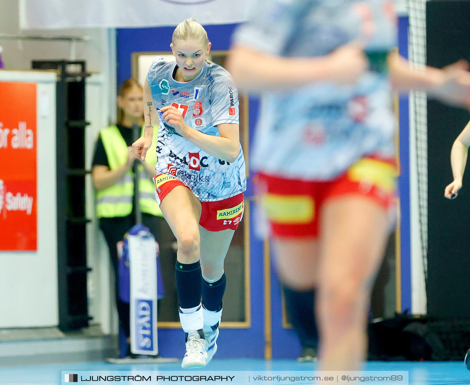 Skara HF-Skövde HF 26-22,dam,Skara Idrottshall,Skövde,Sverige,Handboll,,2025,364722