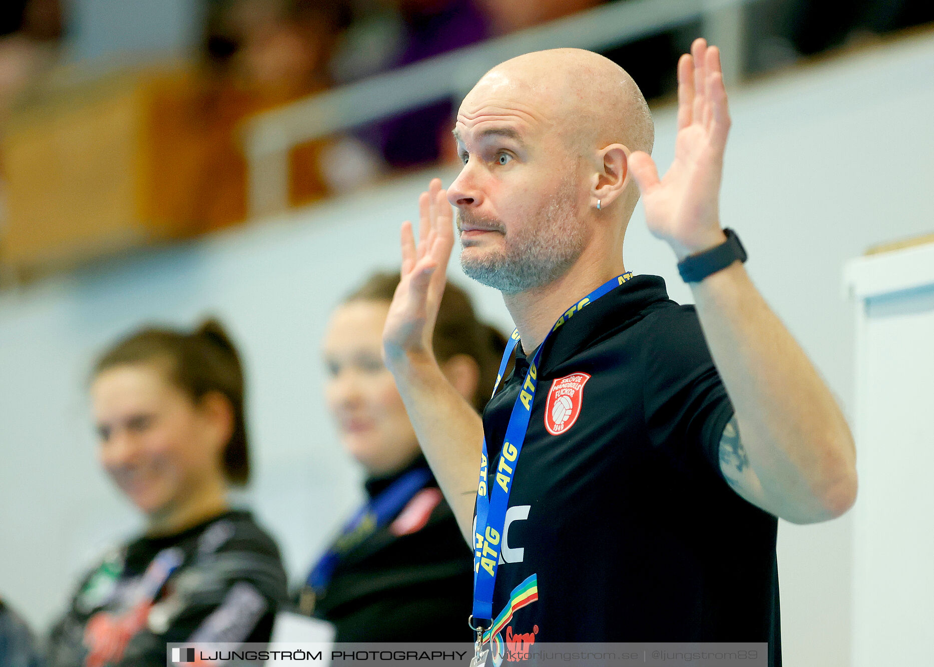 Skara HF-Skövde HF 26-22,dam,Skara Idrottshall,Skövde,Sverige,Handboll,,2025,364723