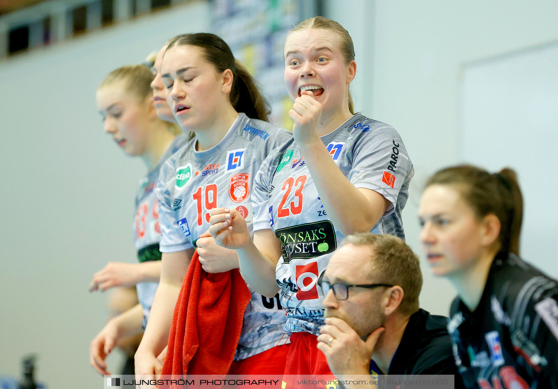 Skara HF-Skövde HF 26-22,dam,Skara Idrottshall,Skövde,Sverige,Handboll,,2025,364727