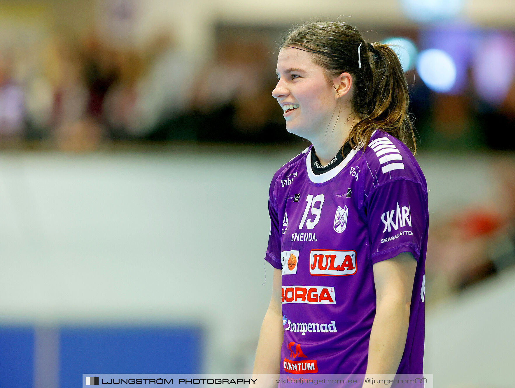 Skara HF-Skövde HF 26-22,dam,Skara Idrottshall,Skövde,Sverige,Handboll,,2025,364730