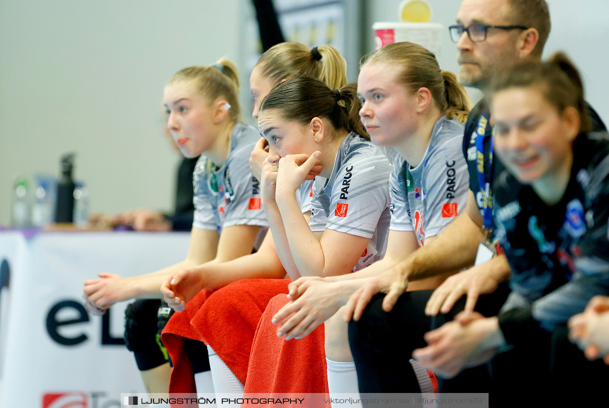 Skara HF-Skövde HF 26-22,dam,Skara Idrottshall,Skövde,Sverige,Handboll,,2025,364731