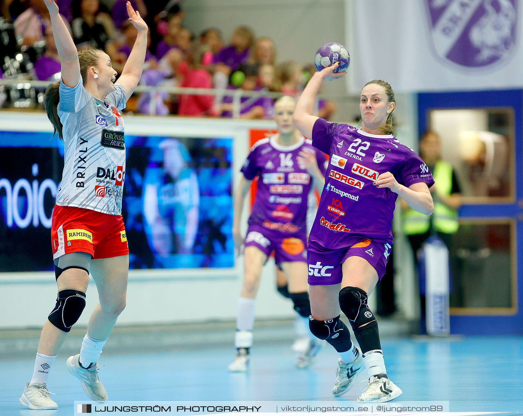 Skara HF-Skövde HF 26-22,dam,Skara Idrottshall,Skövde,Sverige,Handboll,,2025,364734