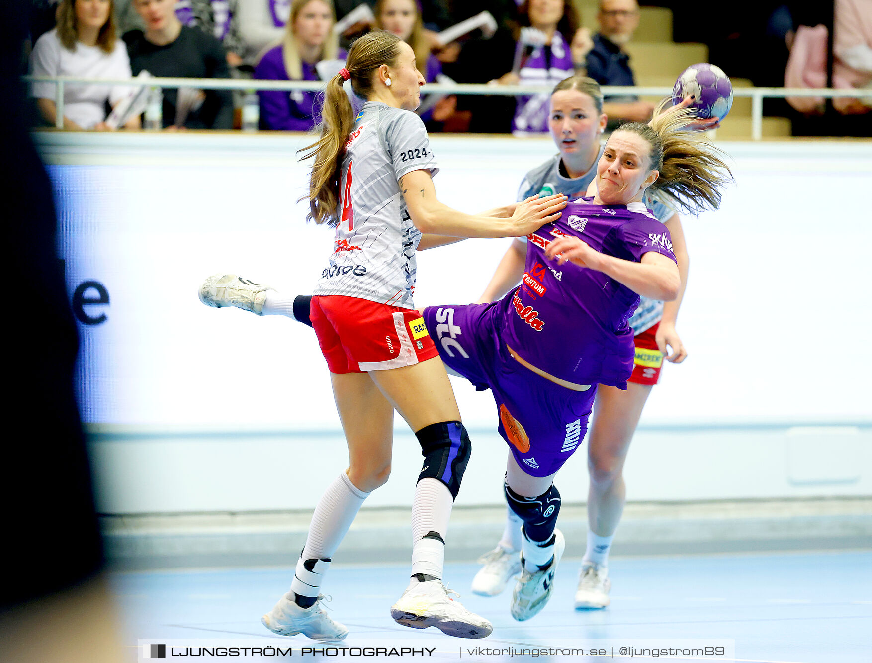 Skara HF-Skövde HF 26-22,dam,Skara Idrottshall,Skövde,Sverige,Handboll,,2025,364742