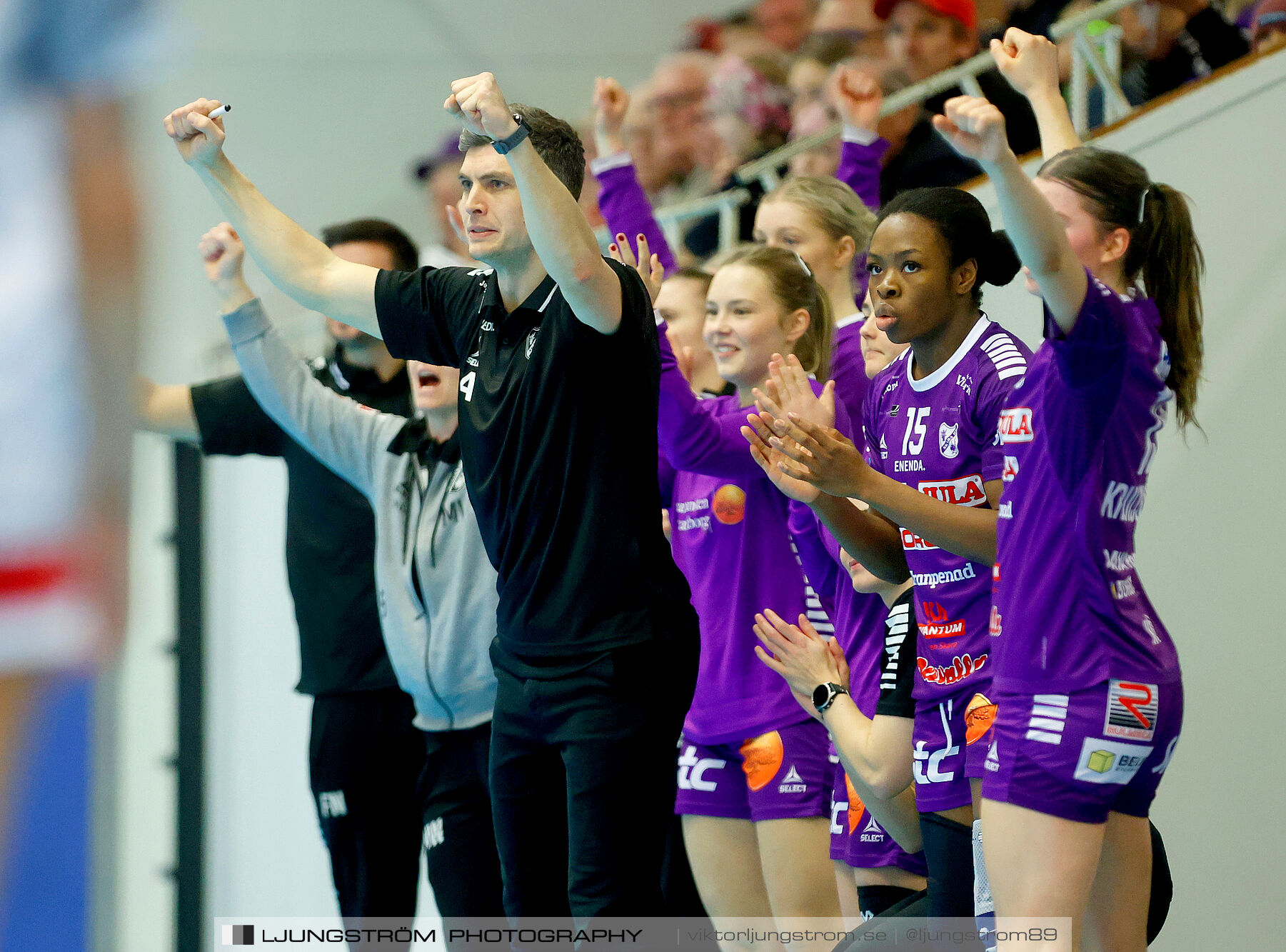 Skara HF-Skövde HF 26-22,dam,Skara Idrottshall,Skövde,Sverige,Handboll,,2025,364751