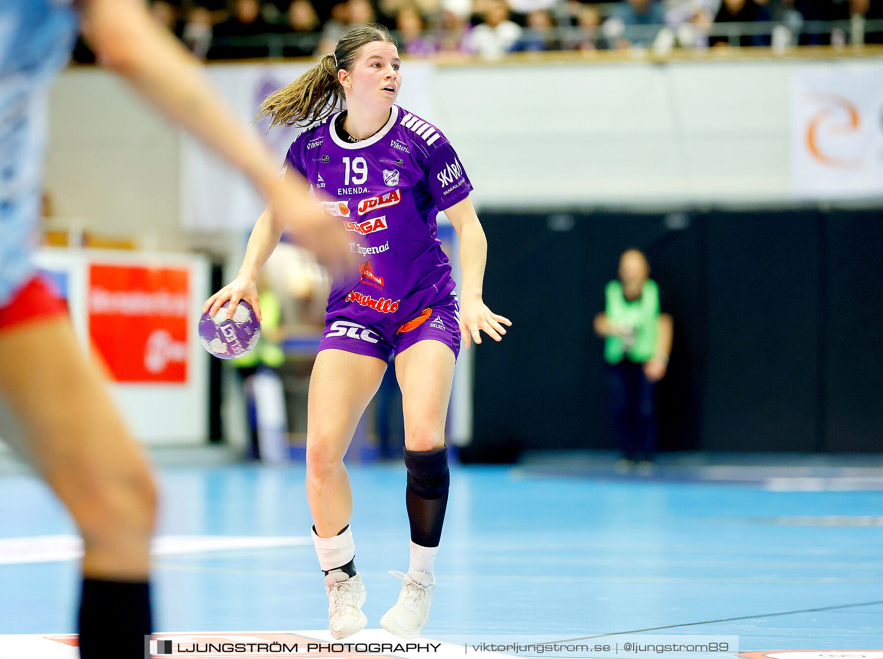 Skara HF-Skövde HF 26-22,dam,Skara Idrottshall,Skövde,Sverige,Handboll,,2025,364760