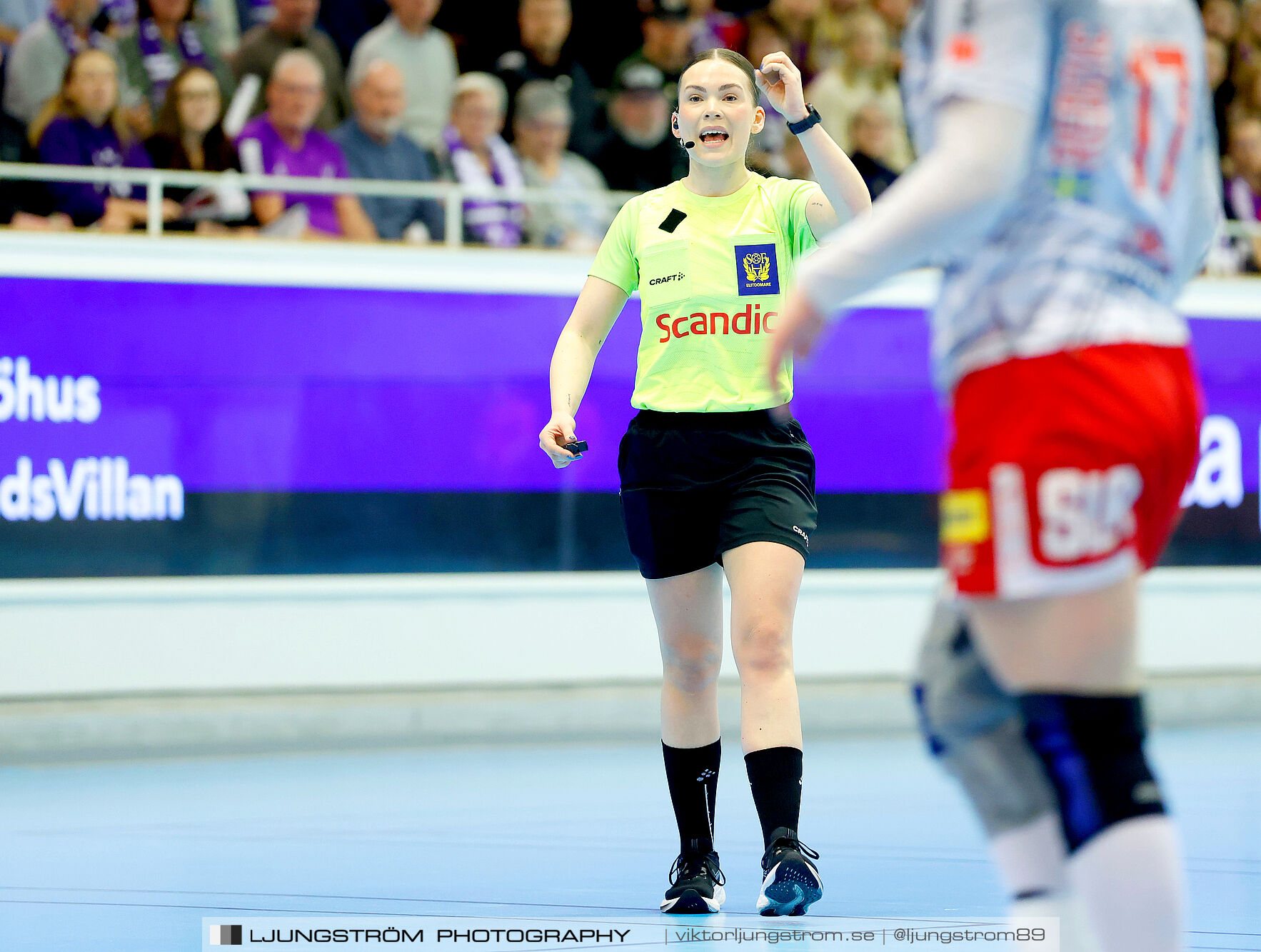 Skara HF-Skövde HF 26-22,dam,Skara Idrottshall,Skövde,Sverige,Handboll,,2025,364762