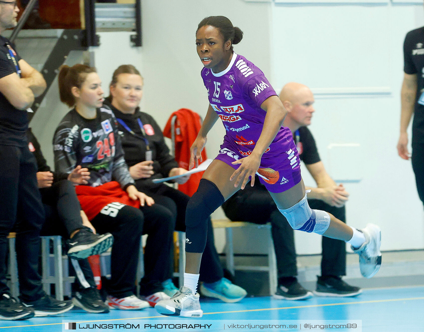 Skara HF-Skövde HF 26-22,dam,Skara Idrottshall,Skövde,Sverige,Handboll,,2025,364765