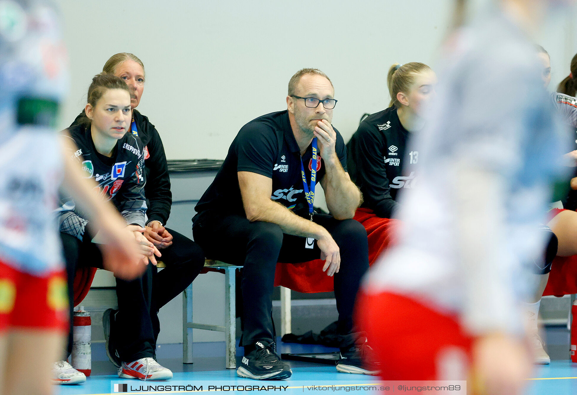 Skara HF-Skövde HF 26-22,dam,Skara Idrottshall,Skövde,Sverige,Handboll,,2025,364772