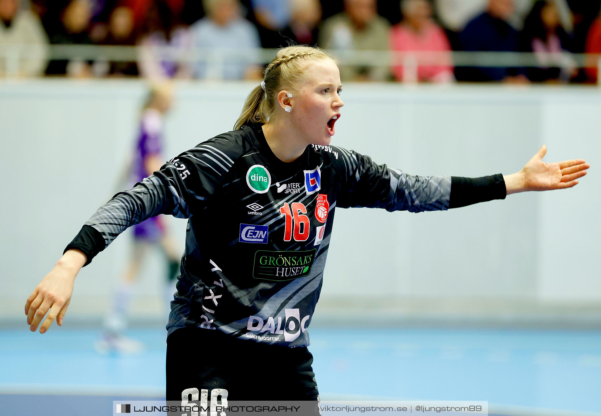 Skara HF-Skövde HF 26-22,dam,Skara Idrottshall,Skövde,Sverige,Handboll,,2025,364777