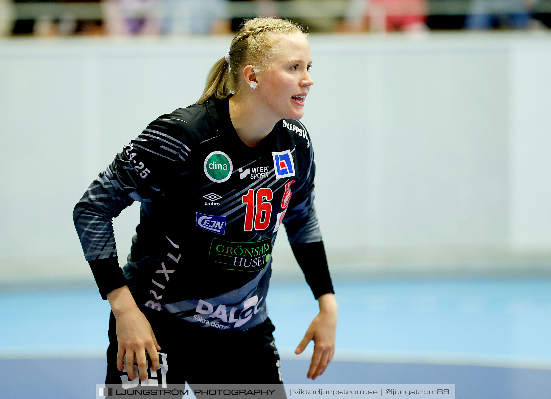 Skara HF-Skövde HF 26-22,dam,Skara Idrottshall,Skövde,Sverige,Handboll,,2025,364779
