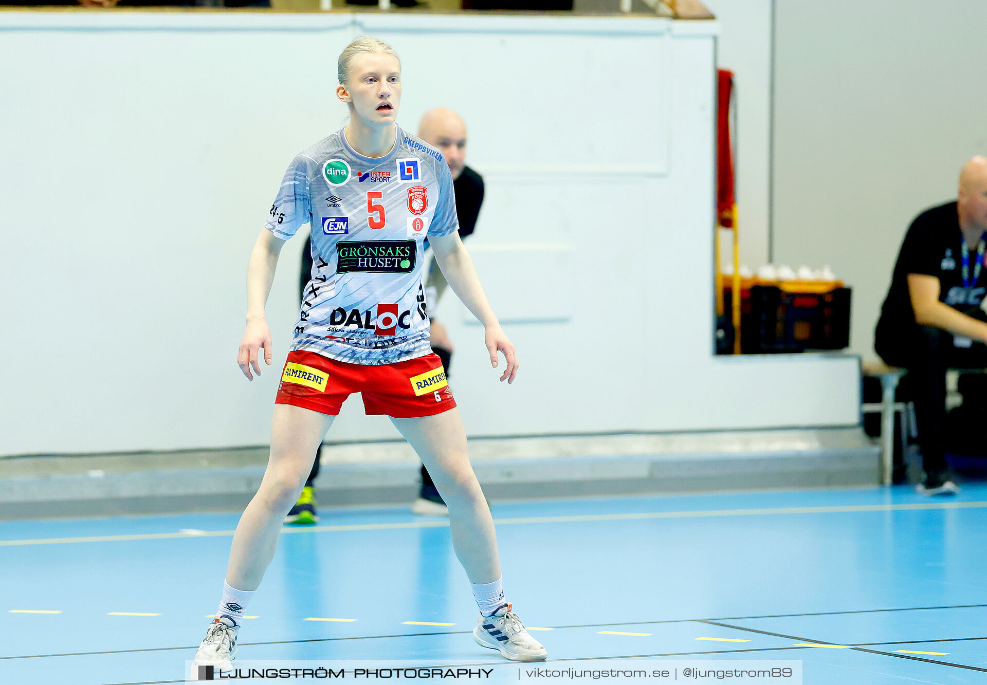 Skara HF-Skövde HF 26-22,dam,Skara Idrottshall,Skövde,Sverige,Handboll,,2025,364780